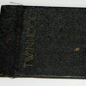 Waist Level Hood for Rollei cameras